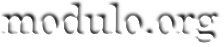 modulo.org